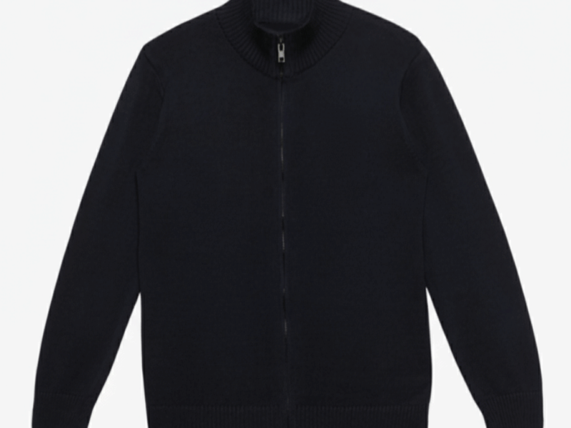 Esempio Cardigan